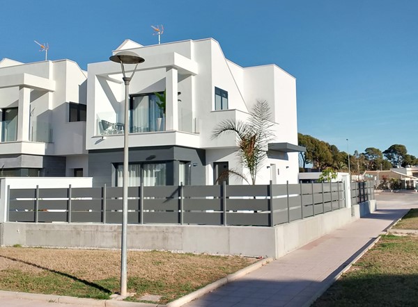 Medium property photo - Calle Eva 32, 30720 Santiago de la Ribera